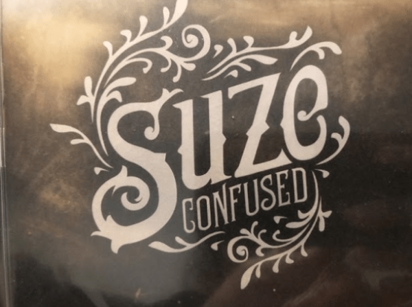Album Confused